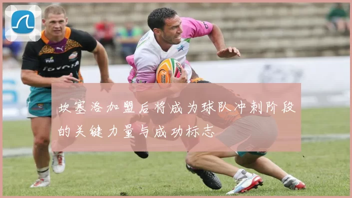 坎塞洛加盟后将成为球队冲刺阶段的关键力量与成功标志